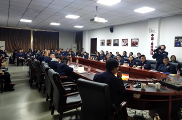 bevictor伟德焊材集团党委开展学习党史、新中国史主题教育活动 bevictor伟德焊材集团党委开展学习党史、新中国史主题教育活动